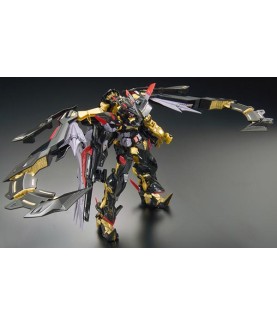 Maquette - Real Grade - Gundam - Astray