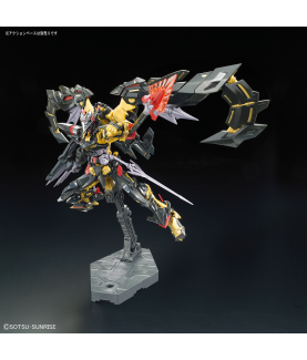 Maquette - Real Grade - Gundam - Astray