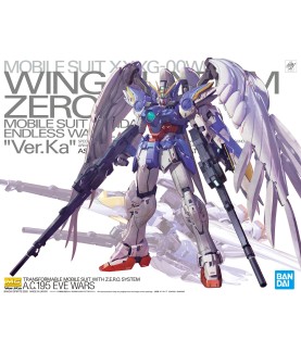 Maquette - Master Grade -...