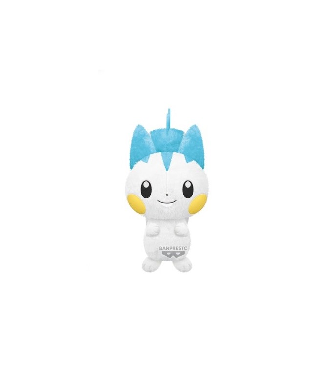 Plüsch - Pokemon - Pachirisu