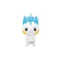 Plüsch - Pokemon - Pachirisu Plüsch - Pokemon - Pachirisu