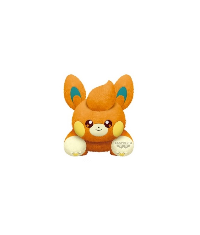 Plush - Pokemon - Pawmi