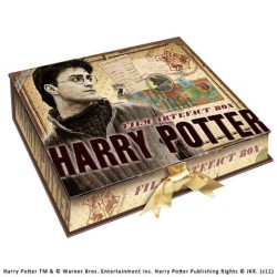 Film - Harry Potter