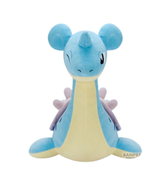 Plush - Pokemon - Lapras