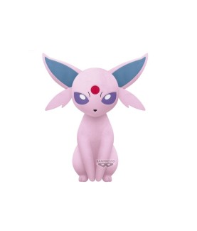 Plüsch - Pokemon - Psiana