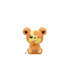 Plüsch - Pokemon - Teddiursa