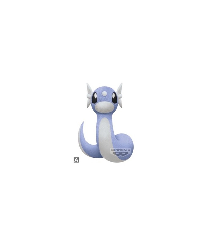Plush - Pokemon - Dratini