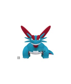 Peluche - Pokemon - Drattak