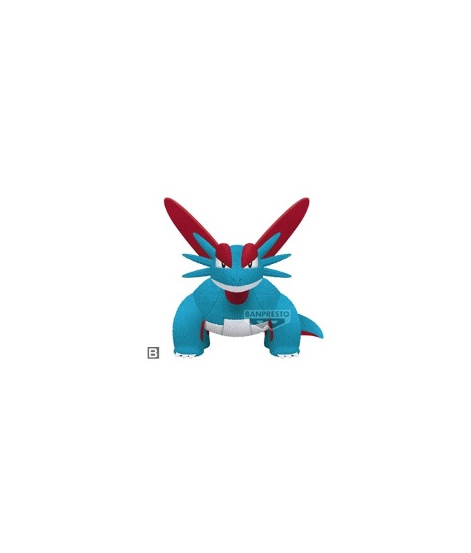 Peluche - Pokemon - Drattak