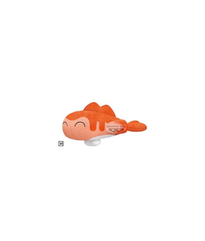 Plush - Pokemon - Tatsugiri