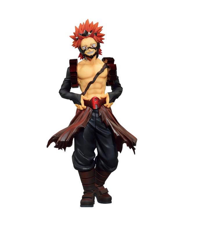 Statische Figur - My Hero Academia - Eijiro Kirishima