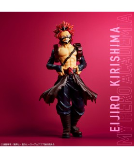 Statische Figur - My Hero Academia - Eijiro Kirishima