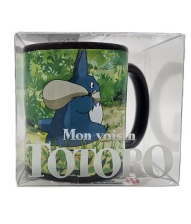 Mug - Mug(s) - Mon Voisin Totoro - En Balade - Totoro Bleu