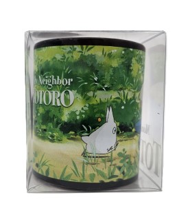 Mug - Mug(s) - Mon Voisin Totoro - En Balade - Totoro Bleu