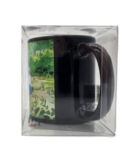 Mug - Mug(s) - Mon Voisin Totoro - En Balade - Totoro Bleu