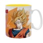 Becher - Tasse(n) - Dragon Ball - Goku & Vegeta