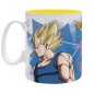 Becher - Tasse(n) - Dragon Ball - Goku & Vegeta