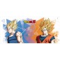 Becher - Tasse(n) - Dragon Ball - Goku & Vegeta