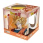 Becher - Tasse(n) - Dragon Ball - Goku & Vegeta
