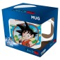 Becher - Subli - Dragon Ball - Son Goku