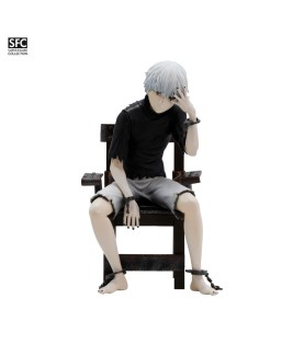 Statische Figur - SFC -...