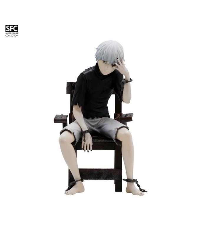 Statische Figur - SFC - Tokyo Ghoul - Ken Kaneki