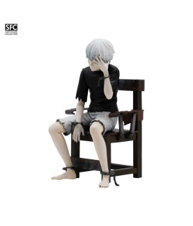 Statische Figur - SFC - Tokyo Ghoul - Ken Kaneki