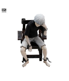 Statische Figur - SFC - Tokyo Ghoul - Ken Kaneki