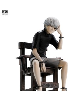 Statische Figur - SFC - Tokyo Ghoul - Ken Kaneki