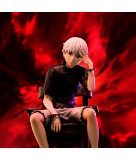 Statische Figur - SFC - Tokyo Ghoul - Ken Kaneki