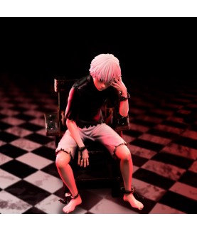 Statische Figur - SFC - Tokyo Ghoul - Ken Kaneki