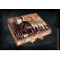 Set de papeterie - Harry Potter - Ron Weasley