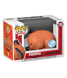 POP - Chainsaw Man - Pochita