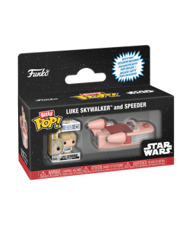 POP - Bitty - Star Wars -...