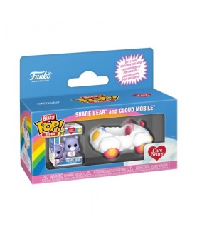 POP - Bitty - Care Bears -...