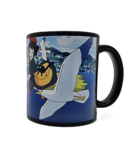 Mug - Mug(s) - Kiki la Petite Sorcière - Kiki