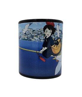 Mug - Mug(s) - Kiki la Petite Sorcière - Kiki