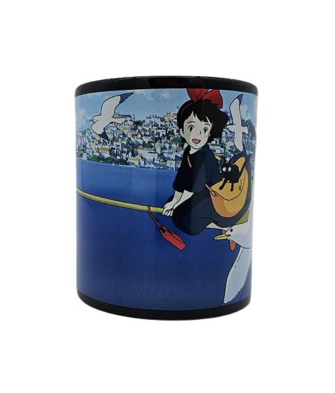 Mug - Mug(s) - Kiki's Delivery Service - Kiki