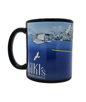Mug - Mug(s) - Kiki la Petite Sorcière - Kiki