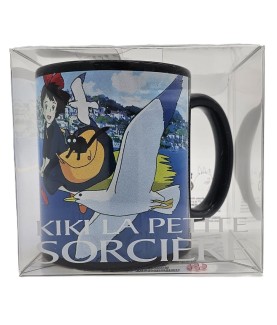 Mug - Mug(s) - Kiki la Petite Sorcière - Kiki