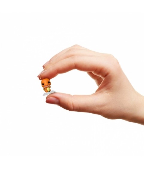 POP - Bitty - Pokemon - Charmander