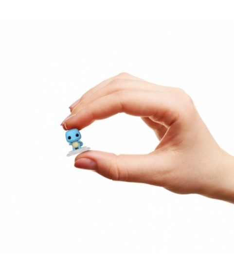 POP - Bitty - Pokemon - Squirtle