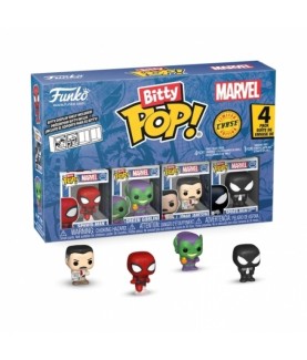 POP - Bitty - Spider-Man -...