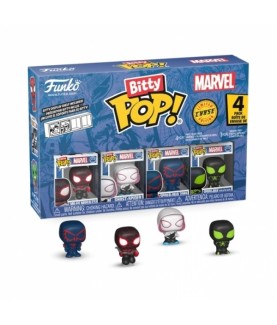 POP - Bitty - Spider-Man -...