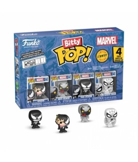 POP - Bitty - Spider-Man -...