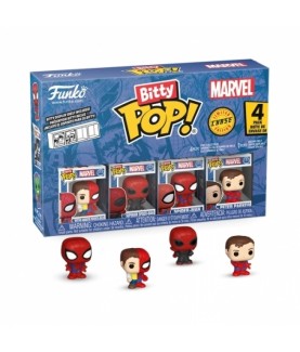 POP - Bitty - Spider-Man -...
