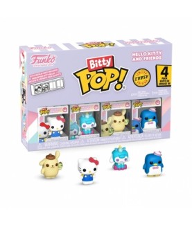 POP - Bitty - Sanrio -...