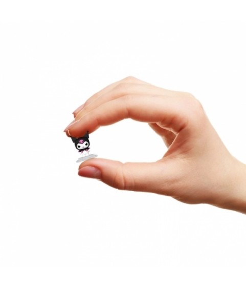 POP - Bitty - Sanrio - Kuromi