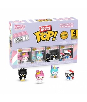 POP - Bitty - Sanrio - My...