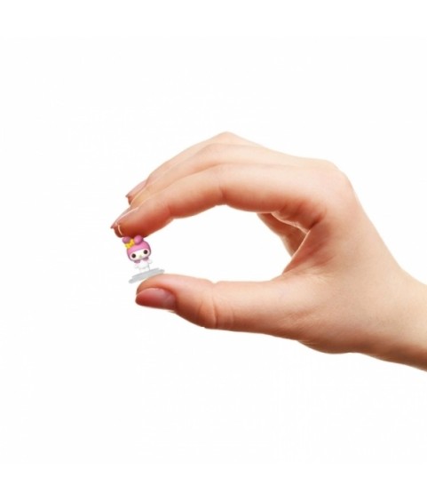 POP - Bitty - Sanrio - My Melody